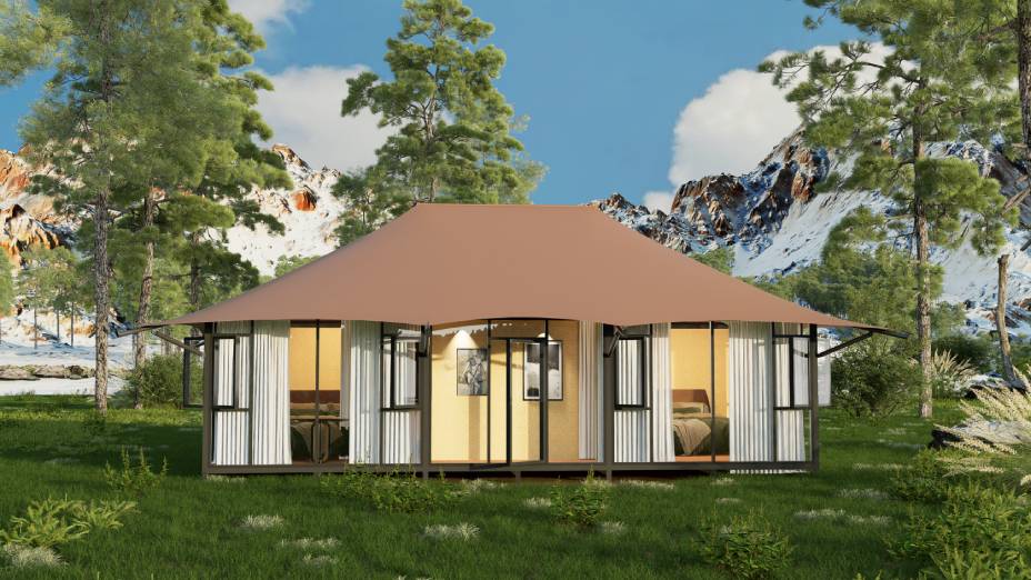 深州市装配式建筑厂家